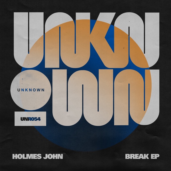 Break - EP