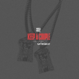 Keep a Couple (feat. GifTheGreat) Bagstheboss