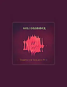 Posłuchaj wykonawcy Gold Shimmer, obejrzyj teledyski, przeczytaj biografię, zobacz daty tras koncertowych i nie tylko!
