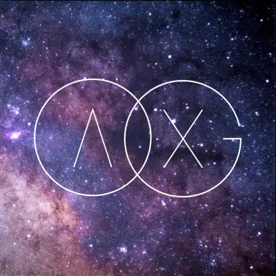 Listen to Space Trip - EP by Ogax