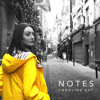 Notes - EP - Caroline Kay