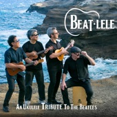 Beat-Lele - While My Guitar Gently Weeps