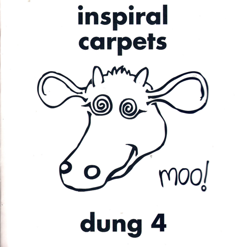 Inspiral Carpets Apple Music