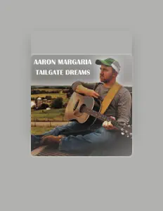 Listen to Aaron Margaria, watch music videos, read bio, see tour dates & more!