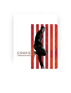 聆聽 Cooks、觀看音樂影片、閱讀小傳、查看巡演日期等！