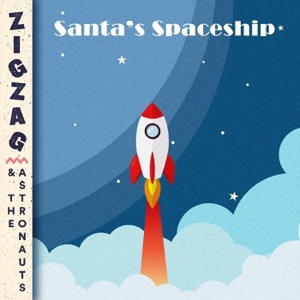 Santa's Spaceship