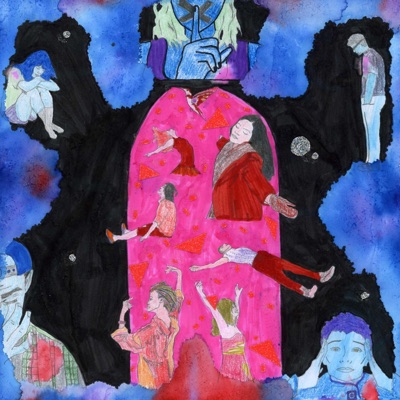 Good for Me (feat. Alexandra Kay March) - Single