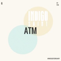 Atm - Single - Indigo Saint