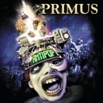 Primus - The Antipop