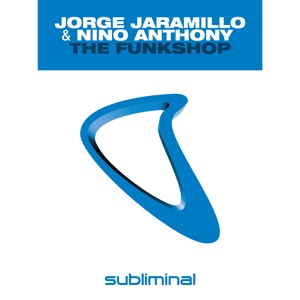 The Funkshop - Single