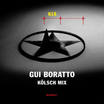 618 - Single by Gui Boratto album reviews, ratings, credits