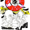 Walk with the Righteous - Ga-pi meets Tippa Irie