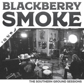 Blackberry Smoke feat. Oliver Wood - Mother Mountain (Acoustic)