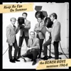 Keep an Eye On Summer: The Beach Boys Sessions 1964