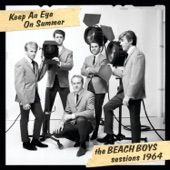 The Beach Boys - The Little Old Lady from Pasadena (Live BBC 1964)