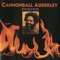 Jive Samba - Cannonball Adderley lyrics