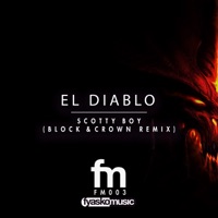 El Diablo - Single (Block & Crown Remix) - Single - Scotty Boy