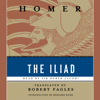 The Iliad (Abridged) - Homer & Robert Fagles