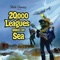 Main Title (Captain Nemo's Theme) - Paul J. Smith lyrics
