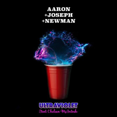 Ultraviolet (feat. Chelsea Mcintosh) - Single