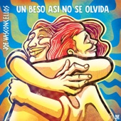 Un Beso Así No Se Olvida artwork