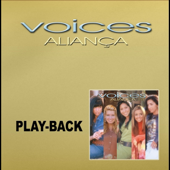 Mãe (Playback)
