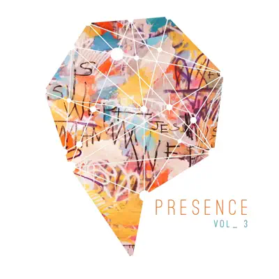 Слушать: Andy Hunter — Presence, Vol. 3