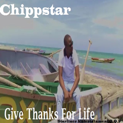 Give Thanks for Life - Single