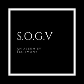Half Empty (feat. Maria Rosado) Testimony