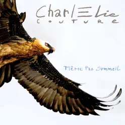 Même pas sommeil - Charlelie Couture Même pas sommeil - Charlelie Couture