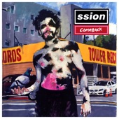 Ssion - Comeback