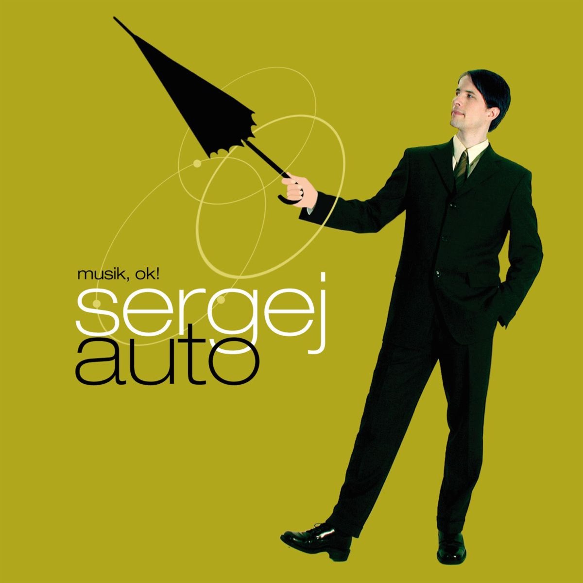 Musik, Ok! – Album par Sergej Auto – Apple Music