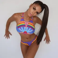 Bonita - Single - Laura Spoya Bonita - Single - Laura Spoya