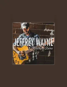 收听 Jeffrey Wayne、观看音乐视频、阅读小传、查看巡演日期等 ！