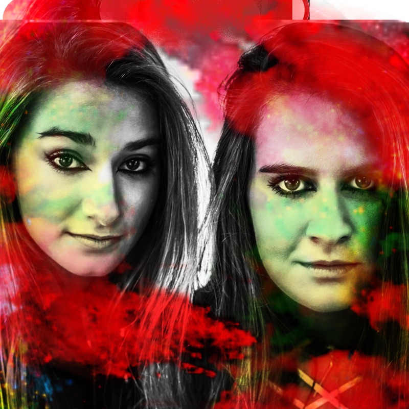 Facing West - Believer