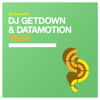 Yeah (Club Mix) - DJ Getdown & Datamotion