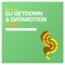 Yeah - DJ Getdown & Datamotion lyrics
