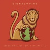 Conquering Lion (feat. Kenyatta Hill) - Single, 2018