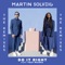 Do It Right (feat. Tkay Maidza) - Martin Solveig lyrics