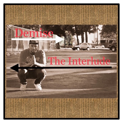 The Interlude - Single