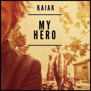 My Hero (Acoustic) - Single