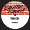 Congo (D Max Mix)
