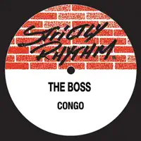 Congo — The Boss