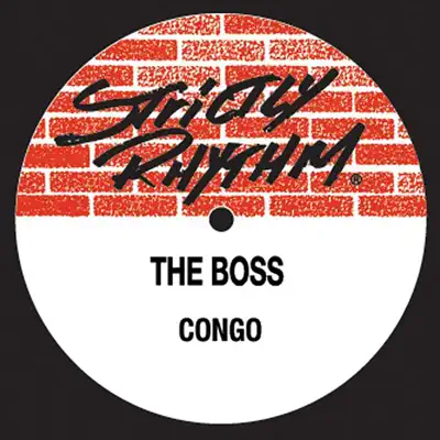 Congo (D Max Mix) - The Boss: Song Lyrics, Music Videos & Concerts