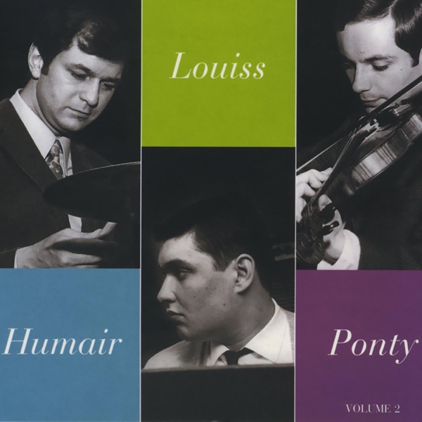 Live at Cameleon, Paris 1968, Vol.2