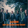 Met De Ogen Stief Dicht - Single