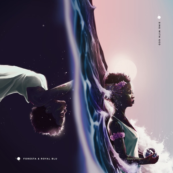 Sing with God - EP