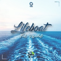 Lifeboat (feat. Rosendale) - Single - 3LNO