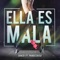 Ella Es Mala (feat. Pandesousa) - Gonzo lyrics