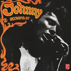 Olympia 67 (Live) - Johnny Hallyday